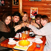 setting photo