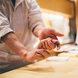 ５０年前と変わらない《江戸前伝統》の技を屈指した寿司