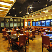 ウルフギャング パック WOLFGANG PUCK 赤坂アークヒルズ店の雰囲気2