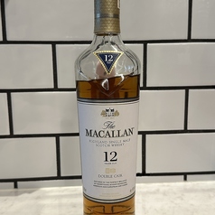 マッカラン12年