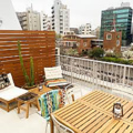 Bar SanDiegoの雰囲気1