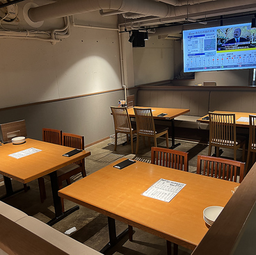 しぶきやの雰囲気1