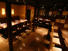 台所はせがわ 栄本店の特集写真