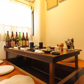 焼鳥心華の雰囲気3