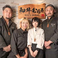 【安心のスタッフ対応で快適なひととき】