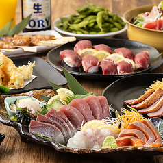 個室居酒屋 福わうち 刈谷駅前店の特集写真