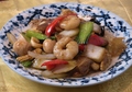 料理メニュー写真&nbsp;【本格中華料理ナラコレ！】八宝菜