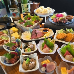 たすき 相模原駅前店のコース写真