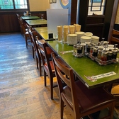 紅虎餃子房 人形町店の雰囲気2