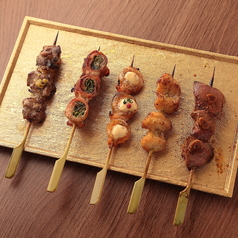 北浜 chammin (チャミン)のおすすめ料理1