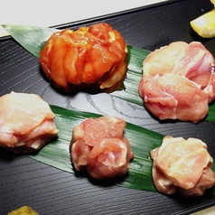 ●鶏づくし