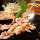 石焼 石庵 京都駅前店の写真