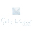 ソルトウォーター バイ デイビッド マイヤーズ Salt Water by David Myers 名古屋のロゴ