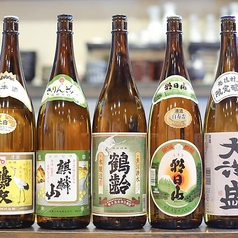 雑多居酒屋 しののめ 古町店のおすすめポイント1