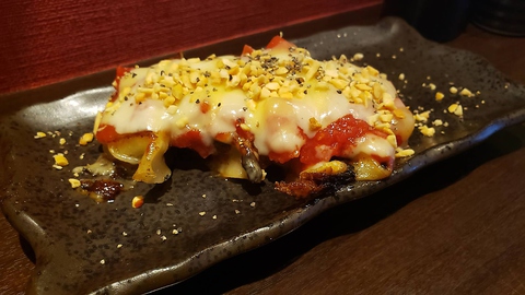 チャオチャオ餃子 仙台北四番町店 宮城県庁 仙台市役所周辺 中華 ホットペッパーグルメ