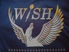 WISHのロゴ