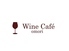 Wine Cafe omori ワインカフェ オオモリ 本店のロゴ