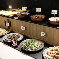 彩食宴満 潤和 Junwa 本店のおすすめランチ1