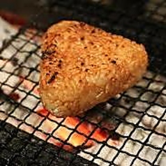 焼きおにぎり (1個)