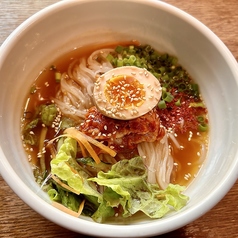 冷麺