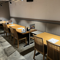 しぶきやの雰囲気2