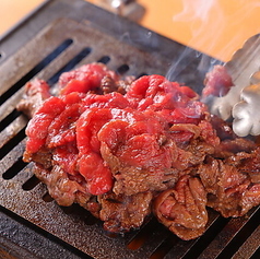 青葉台 焼肉 うしこぞうのコース写真