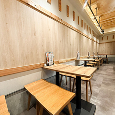 魚屋 UOYA 中野店の雰囲気2