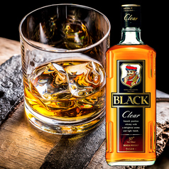 ニッカハイボール