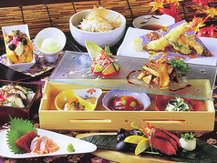 台所はせがわ 栄本店の特集写真