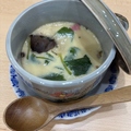 料理メニュー写真&nbsp;【おすすめ】茶碗蒸し