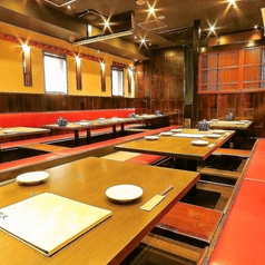 竃火 かまどか 立川南口店特集写真1