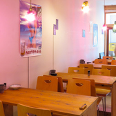 焼鳥とおでん ぴーかんの雰囲気3