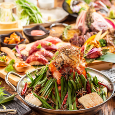 蔵之助 KURANOSUKE 姫路駅前店の特集写真