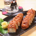 料理メニュー写真&nbsp;自家製さつま揚げ