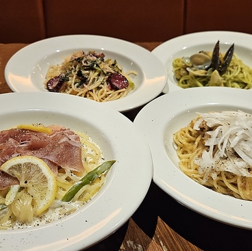 MANGIA!MANGIA!のおすすめ料理1