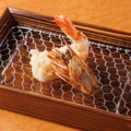 料理メニュー写真&nbsp;天使のえび