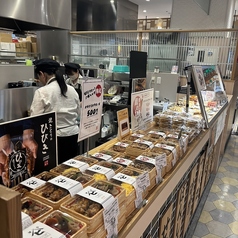 博多駅でも