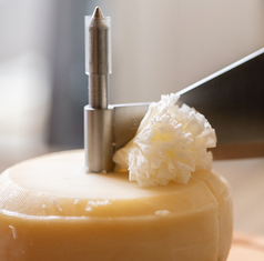 肉 チーズ ワイン FRESH CHEESE & WINE Milks (ミルクス)の写真2