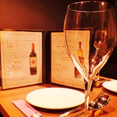 洋食&ぶどう酒のお店 ぼじょのコース写真