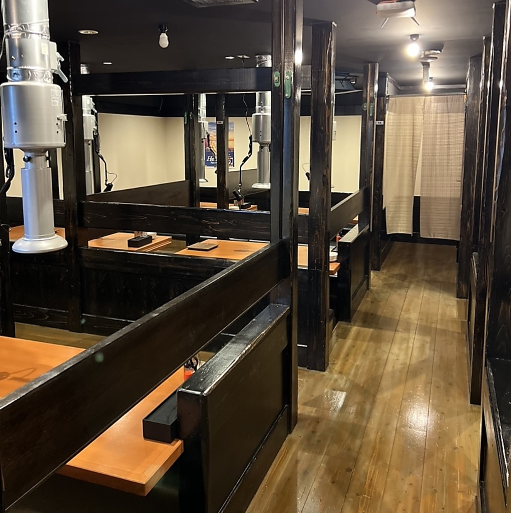 焼肉ホルモンちはら　堺東店