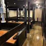 焼肉ホルモンちはら　堺東店