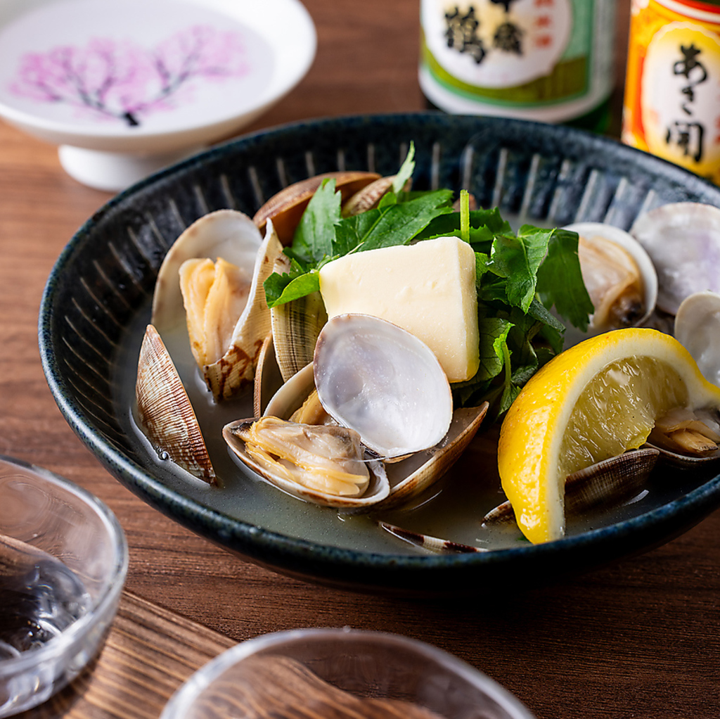 居酒屋 魚ふじ 渋谷店の写真ギャラリー