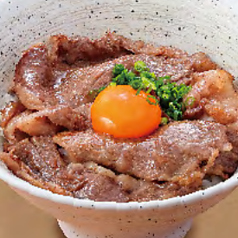 【仙台牛】仙台牛サーロイン丼