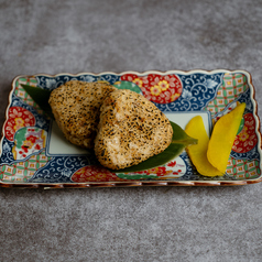 焼きおにぎり