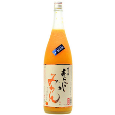 あらごしみかん　各