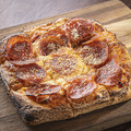 料理メニュー写真&nbsp;ペパロニ