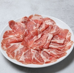 国産豚 150g
