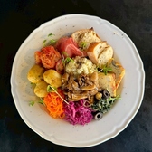 La Rozetta ラ ロゼッタのおすすめ料理2