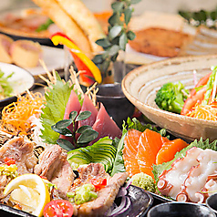 全席個室居酒屋 勝駒 かちこま 西船橋店特集写真1