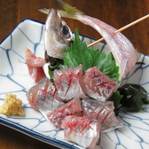 全助のおすすめ料理3